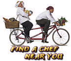 Personal Chef Search